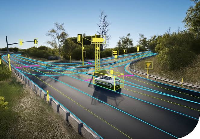 Traffic monitoring